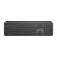 Logitech Mx Keys For Business Bluetooth Graphite 键盘