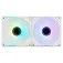 Nox xtreme Pack 3 Pro Link ARGB 12cm Ventilator