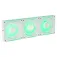 Nox xtreme Pack 3 Pro Link ARGB 12cm Ventilator