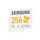 Samsung Micro SD 256GB Sonic Inkl memory card