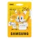 Samsung Micro SD 256GB Sonic Inkl memory card