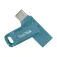 Sandisk Pendrive Memory Flash Drive USB-C 64GB/Sdddc3-064G-G46Nbb