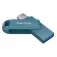 Sandisk Memory Flash Drive USB-C 64GB/Sdddc3-064G-G46Nbb Pendrive