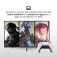 Playstation Controller wireless Dualsense V3
