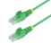Startech Slim Ethernet CAT6 network cable