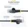 Startech Slim Ethernet CAT6 network cable