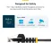 Startech Slim Ethernet CAT6 netwerkkabel