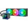 Thermaltake Th360 V3 ARGB Sync Aio CPU Vattenkylning