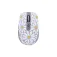 Tnb FlowerBluetooth Rechargeable wireless mouse