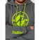 Lok Sudadera con capucha Gross