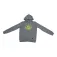 Lok Gross kapuzenpullover