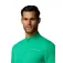 Castore golf Flex half zip sweatshirt