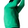 Castore golf Flex half zip sweatshirt