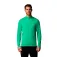 Castore golf Flex halv lynlås sweatshirt