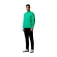 Castore golf Flex halv glidelås genser