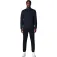 Castore golf Flex halv lynlås sweatshirt