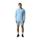 Castore golf Flex kapuzenpullover