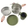 Easycamp Moss 2 Kookset