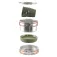 Easycamp Moss 4 Kookset