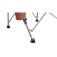 Easycamp Oak stol