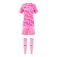 Joma Area Kurzarm-Set