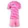 Joma Area Kurzarm-Set