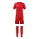Joma Area Kurzarm-Set