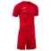 Joma Area Kurzarm-Set
