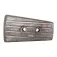 Martyr anodes Volvo DPH DPR Sinkplateanode