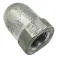 Martyr anodes Sinkakselmutteranode 22-25 mm