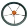 Savoretti Lenkrad mit Mod-Hub 300 mm