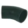 Trident marine 45º eksosbend slange