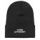 Mister tee Gorro Think Different