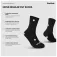 GripGrab EXPLR Regular Cut long socks