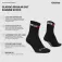 GripGrab EXPLR Regular Cut long socks