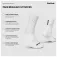 GripGrab Mitjons llargs PACR Regular Cut