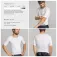 GripGrab PACR Summer short sleeve base layer