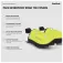 GripGrab PACR Windproof Road Tåskydd