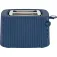 Alessi Plisse toaster