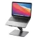 Alogic AALNBS-SGR Bærbar computer stand