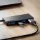 Alogic Fusion Core hub
