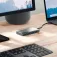 Alogic Hub Fusion Swift