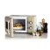 Ariete Microones 20L