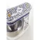 Ariete Capri 搅拌棒