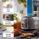 Ariete Grille-pain Capri