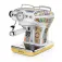 Ariete Positano Espressomaschine