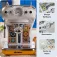 Ariete Positano Espressomaskin