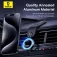 Baseus C02 autotelefoonhouder