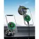 Baseus PrimeTrip VC2 Flex Pro autotelefoonhouder