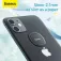 Baseus SUYB-0S smartphone mount